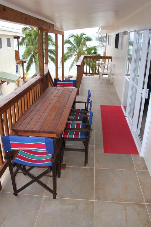 Vaiakura Holiday Homes Rarotonga Quarto foto